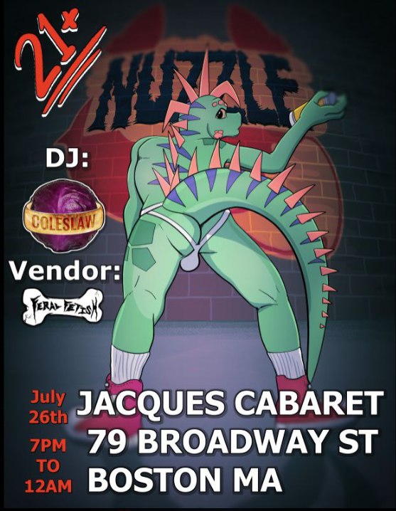 Event Poster 1