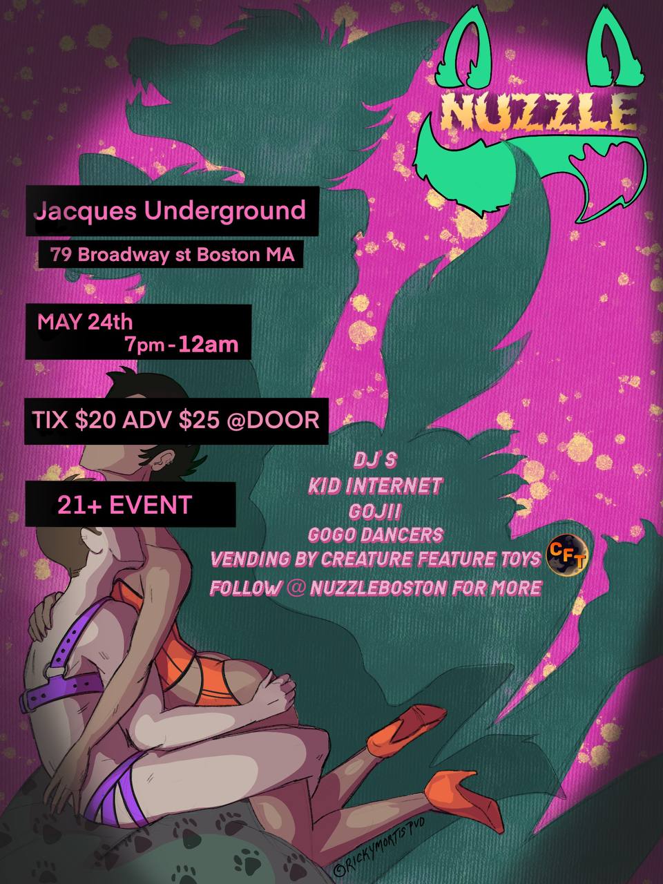 Event Poster 1